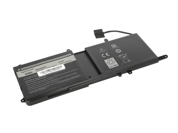 9NJM1 Batteri til Dell Alienware 15 R3 15 R4 17 R5