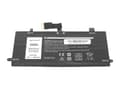 Miniatyrbillede 3 af 5: JOPGR Batteri til Dell Latitude 5285 5289 5290