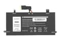 Miniatyrbillede 5 af 5: JOPGR Batteri til Dell Latitude 5285 5289 5290