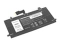 Miniatyrbillede 2 af 5: JOPGR Batteri til Dell Latitude 5285 5289 5290