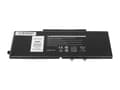 Miniatyrbillede 3 af 5: 3HWPP Batteri til Dell Latitude 5401 5410 5501 5510