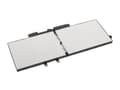 Miniatyrbillede 4 af 5: 3HWPP Batteri til Dell Latitude 5401 5410 5501 5510