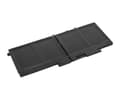 Miniatyrbillede 4 af 5: GJKNX Batteri til Dell Latitude 5280 5480 5490 5590