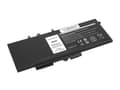Miniatyrbillede 2 af 5: GJKNX Batteri til Dell Latitude 5280 5480 5490 5590