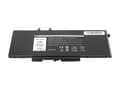Miniatyrbillede 3 af 5: 4GVMP-batteri til Dell Latitude 5400 5500