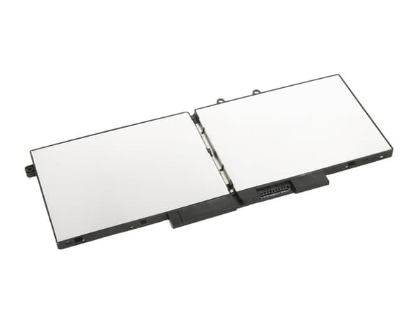 4GVMP-batteri til Dell Latitude 5400 5500