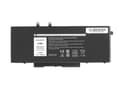 Miniatyrbillede 5 af 5: 4GVMP-batteri til Dell Latitude 5400 5500
