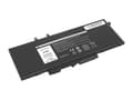 Miniatyrbillede 2 af 5: 4GVMP-batteri til Dell Latitude 5400 5500