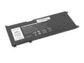 Miniatyrbild 2 av 5: 33YDH Batteri för Dell Inspiron 15 5587 7588