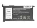 Miniatyrbillede 5 af 5: YRDD6 Batteri til Dell Inspiron 14 5481 5590