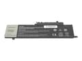 Miniatyrbillede 3 af 5: GK5KY 92NCT Batteri til Dell Inspiron 3147 7347