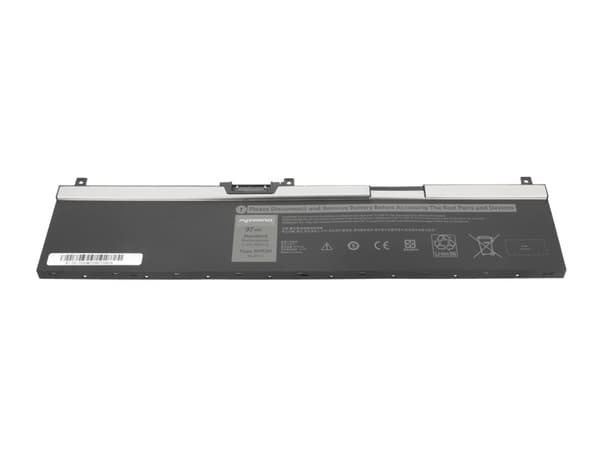 NYFJH Batteri til Dell Precision 7530 7540 7740
