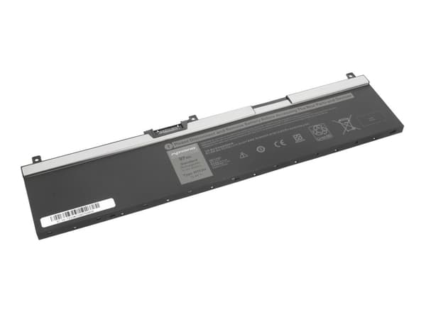 NYFJH Batteri til Dell Precision 7530 7540 7740