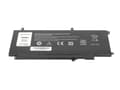 Miniatyrbillede 3 af 5: D2VF9 batteri Dell Vostro 14 5459 Inspiron 15 7547