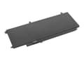 Miniatyrbillede 4 af 5: D2VF9 batteri Dell Vostro 14 5459 Inspiron 15 7547
