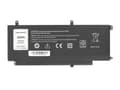 Miniatyrbillede 5 af 5: D2VF9 batteri Dell Vostro 14 5459 Inspiron 15 7547