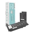 Miniatyrbillede 1 af 5: D2VF9 batteri Dell Vostro 14 5459 Inspiron 15 7547