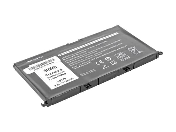 357F9 Batteri til Dell Inspiron 5577 7557 7559 7566
