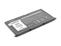 Miniatyrbillede 2 af 5: 357F9 Batteri til Dell Inspiron 5577 7557 7559 7566
