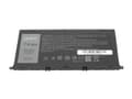 Miniatyrbillede 3 af 5: 357F9 Batteri til Dell Inspiron 5577 7557 6600mAh