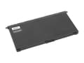 Miniatyrbillede 4 af 5: 357F9 Batteri til Dell Inspiron 5577 7557 6600mAh