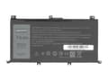 Miniatyrbillede 5 af 5: 357F9 Batteri til Dell Inspiron 5577 7557 6600mAh