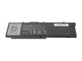 Miniatyrbillede 3 af 5: MFKVP-batteri til Dell Precision 15 7510 17 7710