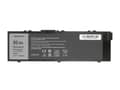 Miniatyrbillede 5 af 5: MFKVP-batteri til Dell Precision 15 7510 17 7710