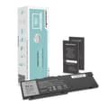 Miniatyrbillede 1 af 5: MFKVP-batteri til Dell Precision 15 7510 17 7710