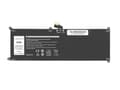Miniatyrbillede 5 af 5: 7VKV9 Batteri til Dell Latitude 7275 XPS 12 9250