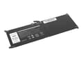Miniatyrbillede 2 af 5: 7VKV9 Batteri til Dell Latitude 7275 XPS 12 9250