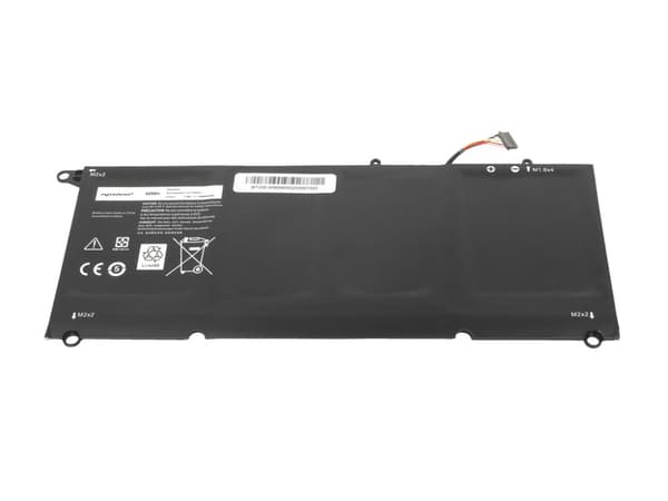 90V7W batteri til Dell XPS 13 9350