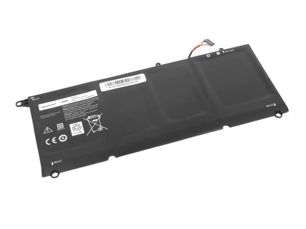 90V7W batteri til Dell XPS 13 9350
