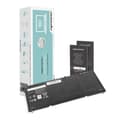 Miniatyrbillede 1 af 5: 90V7W batteri til Dell XPS 13 9350