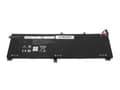 Pikkukuva 3 / 5: M3800 akku Dell XPS 15 9530 T0TRM:lle