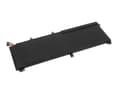 Pikkukuva 4 / 5: M3800 akku Dell XPS 15 9530 T0TRM:lle