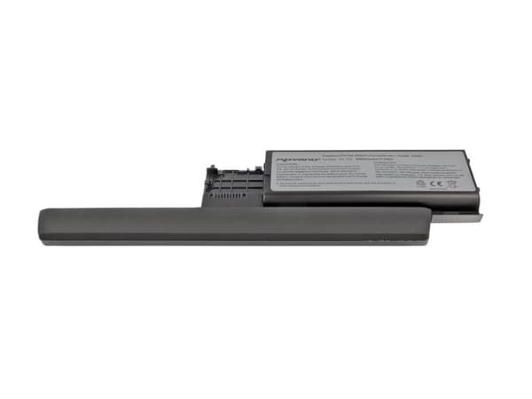 PC764 batteri til Dell Latitude D620 D630 6600mAh