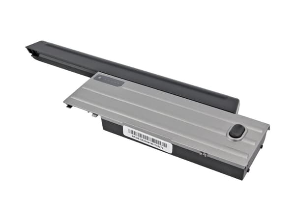 PC764 batteri til Dell Latitude D620 D630 6600mAh