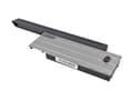 Miniatyrbillede 4 af 5: PC764 batteri til Dell Latitude D620 D630 6600mAh