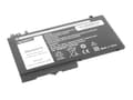 Pikkukuva 2 / 5: NGGX5 akku Dell Latitude E5250 E5270 5470 -laitteeseen