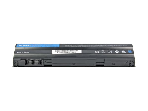 T54FJ 8858X M5Y0X X57F1 Batteri til Dell bærbar computer