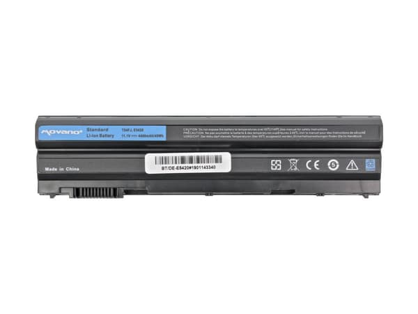 T54FJ 8858X M5Y0X X57F1 Batteri til Dell bærbar computer