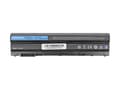 Miniatyrbillede 5 af 5: T54FJ 8858X M5Y0X X57F1 Batteri til Dell bærbar computer