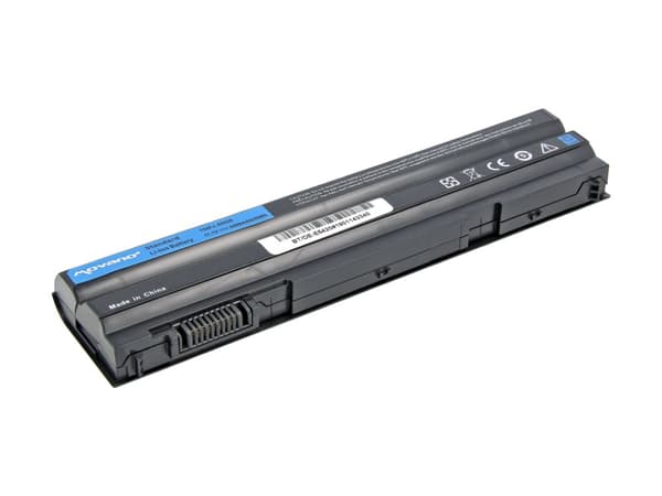 T54FJ 8858X M5Y0X X57F1 Batteri til Dell bærbar computer