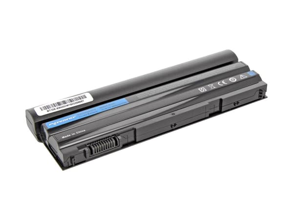T54FJ 8858X M5Y0X X57F1 Batteri til Dell 6600mAh