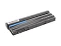 Miniatyrbillede 3 af 5: T54FJ 8858X M5Y0X X57F1 Batteri til Dell 6600mAh