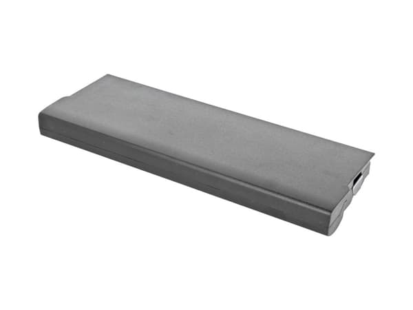 T54FJ 8858X M5Y0X X57F1 Batteri til Dell 6600mAh