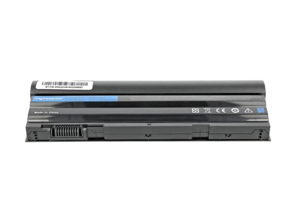T54FJ 8858X M5Y0X X57F1 Batteri til Dell 6600mAh