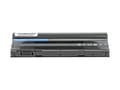 Miniatyrbillede 2 af 5: T54FJ 8858X M5Y0X X57F1 Batteri til Dell 6600mAh
