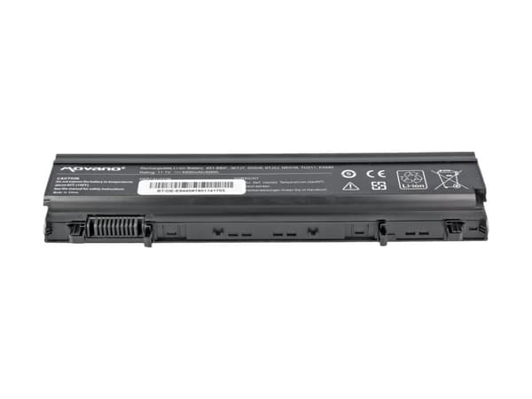 VV0NF N5YH9 akku Dell Latitude E5440 E5540 -kannettavalle